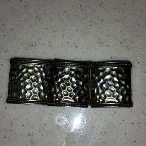 Vintage Silver Braclet